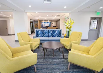 Holiday Inn Express & Suites Sacramento NE Cal Expo by IHG hotel thumbnail 4