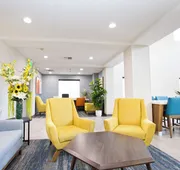 Holiday Inn Express & Suites Sacramento NE Cal Expo by IHG hotel detail image 5
