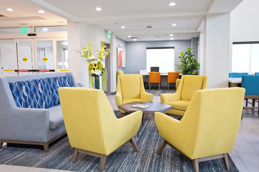 Holiday Inn Express & Suites Sacramento NE Cal Expo by IHG hotel detail image 6