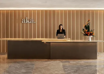 Brickell Arch, a Luxury Collection Hotel, Miami hotel thumbnail 2