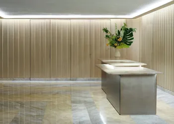 Brickell Arch, a Luxury Collection Hotel, Miami hotel thumbnail 3