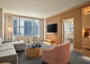 Brickell Arch, a Luxury Collection Hotel, Miami hotel thumbnail 4