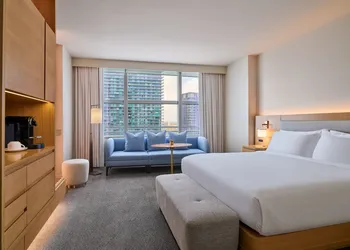 Brickell Arch, a Luxury Collection Hotel, Miami hotel thumbnail 5