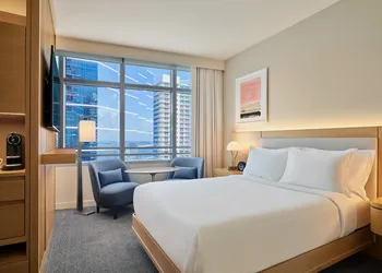 Brickell Arch, a Luxury Collection Hotel, Miami hotel thumbnail 6