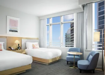 Brickell Arch, a Luxury Collection Hotel, Miami hotel thumbnail 7