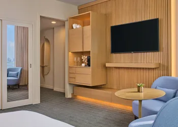 Brickell Arch, a Luxury Collection Hotel, Miami hotel thumbnail 8
