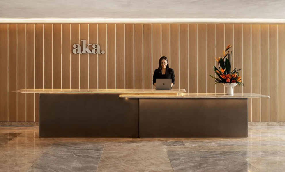 Brickell Arch, a Luxury Collection Hotel, Miami hotel detail image 2