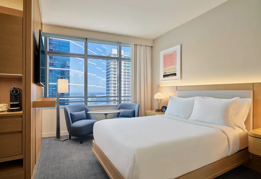 Brickell Arch, a Luxury Collection Hotel, Miami hotel detail image 6