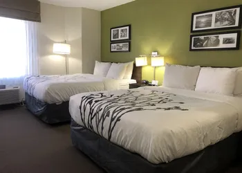 Sleep Inn Grand Island North hotel thumbnail 7