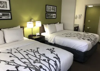 Sleep Inn Grand Island North hotel thumbnail 8