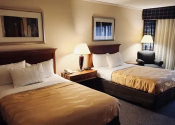 Quality Inn Horseheads hotel thumbnail 6