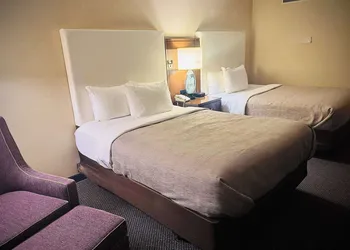 Quality Inn Horseheads hotel thumbnail 7