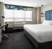 Four Points by Sheraton Manhattan SoHo Village hotel detail image 3