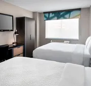 Four Points by Sheraton Manhattan SoHo Village hotel detail image 4