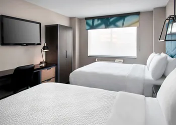 Four Points by Sheraton Manhattan SoHo Village hotel thumbnail 4