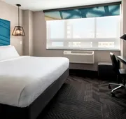 Four Points by Sheraton Manhattan SoHo Village hotel detail image 5