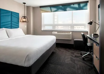 Four Points by Sheraton Manhattan SoHo Village hotel thumbnail 5