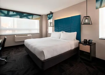 Four Points by Sheraton Manhattan SoHo Village hotel thumbnail 6