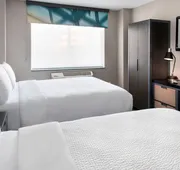 Four Points by Sheraton Manhattan SoHo Village hotel detail image 7