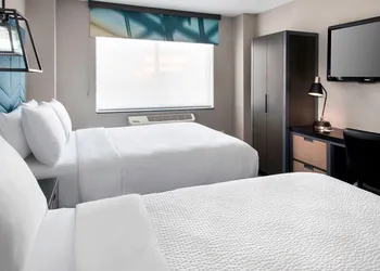 Four Points by Sheraton Manhattan SoHo Village hotel thumbnail 7