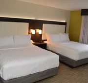 Holiday Inn Express & Suites Waterville - North by IHG hotel detail image 5
