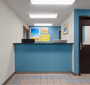 Days Inn by Wyndham Austin hotel detail image 5
