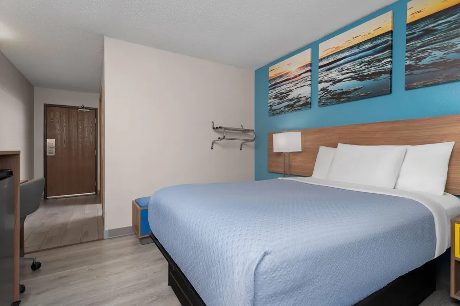 Days Inn by Wyndham Austin hotel detail image 6