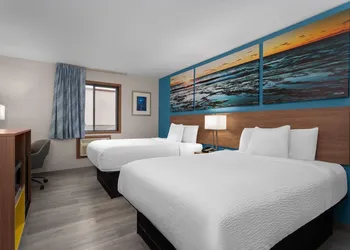 Days Inn by Wyndham Austin hotel thumbnail 8