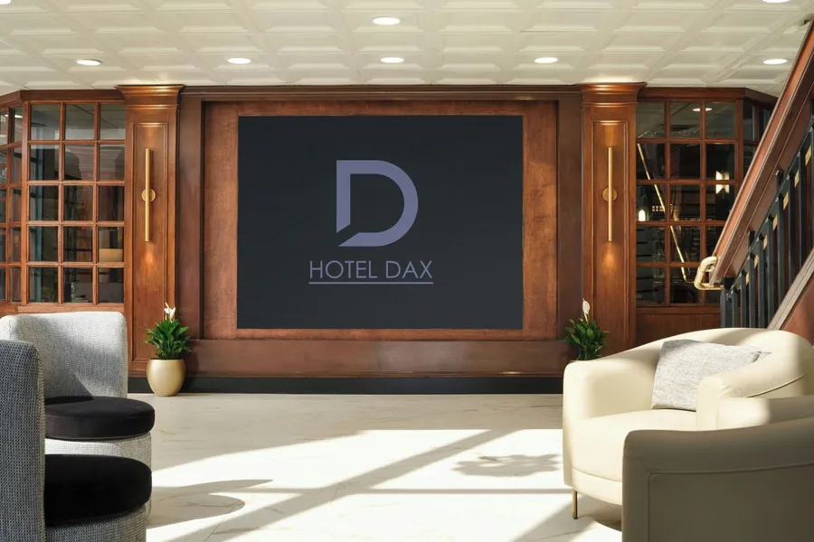 Hotel Dax hotel detail image 2