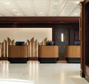 Hotel Dax hotel detail image 3