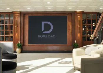 Hotel Dax hotel thumbnail 2