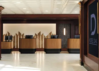 Hotel Dax hotel thumbnail 3