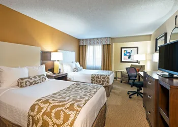 Hotel Dax hotel thumbnail 4