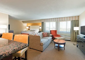 Hotel Dax hotel thumbnail 5