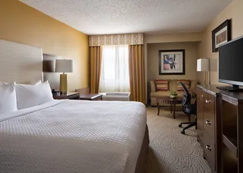 Hotel Dax hotel thumbnail 6
