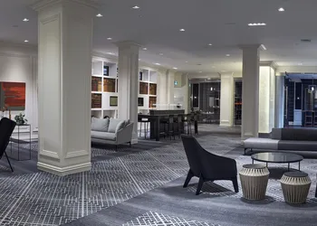 Hotel Manoir Victoria hotel thumbnail 5