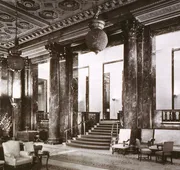 The Westin St. Francis San Francisco on Union Square hotel detail image 3