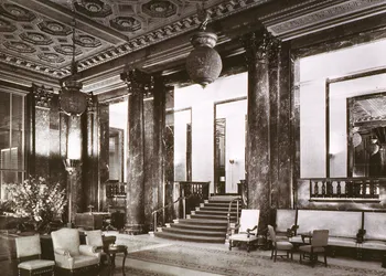 The Westin St. Francis San Francisco on Union Square hotel thumbnail 3