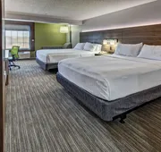 Holiday Inn Express & Suites Crossville by IHG hotel detail image 3