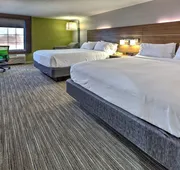 Holiday Inn Express & Suites Crossville by IHG hotel detail image 4