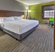 Holiday Inn Express & Suites Crossville by IHG hotel detail image 5