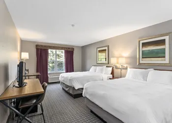 The Commerce, Trademark Collection by Wyndham hotel thumbnail 4