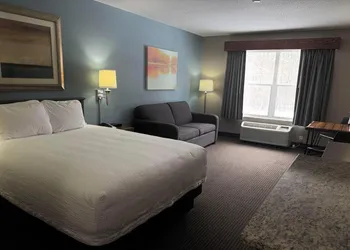 The Commerce, Trademark Collection by Wyndham hotel thumbnail 5