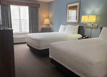 The Commerce, Trademark Collection by Wyndham hotel thumbnail 7