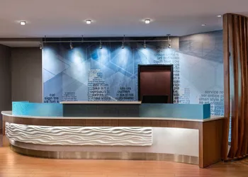 SpringHill Suites by Marriott West Mifflin hotel thumbnail 2