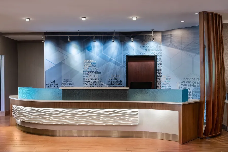 SpringHill Suites by Marriott West Mifflin hotel detail image 2