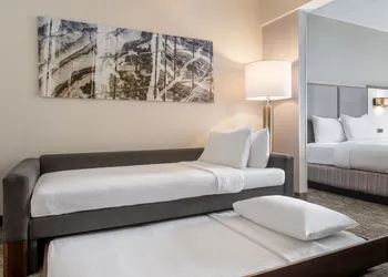 SpringHill Suites by Marriott West Mifflin hotel thumbnail 3