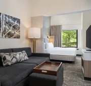 SpringHill Suites by Marriott West Mifflin hotel detail image 4
