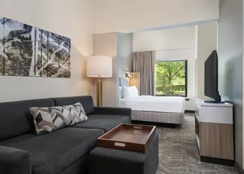 SpringHill Suites by Marriott West Mifflin hotel thumbnail 4