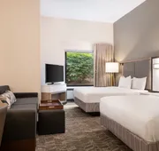 SpringHill Suites by Marriott West Mifflin hotel detail image 5